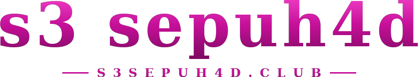 s3 sepuh4d logo